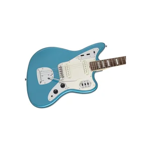 Fender MIJ Trad 60s Jaguar RW LPB