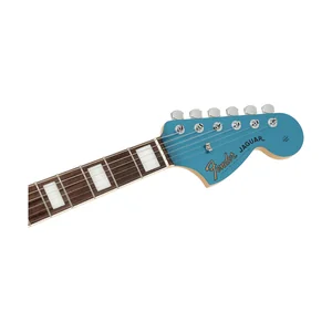 Fender MIJ Trad 60s Jaguar RW LPB