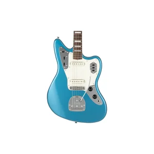 Fender MIJ Trad 60s Jaguar RW LPB