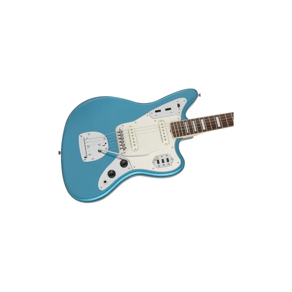 Fender MIJ Trad 60s Jaguar RW LPB