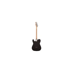 Fender MIJ Trad 70s Tele Custom BLK