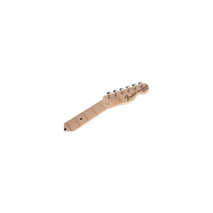 Fender MIJ Trad 70s Tele Custom BLK