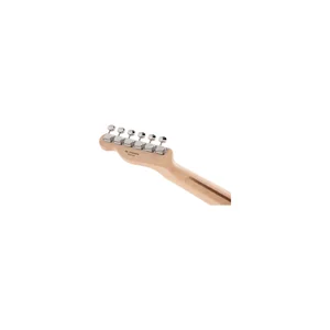 Fender MIJ Trad 70s Tele Custom BLK