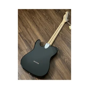 Fender MIJ Trad 70s Tele Custom BLK