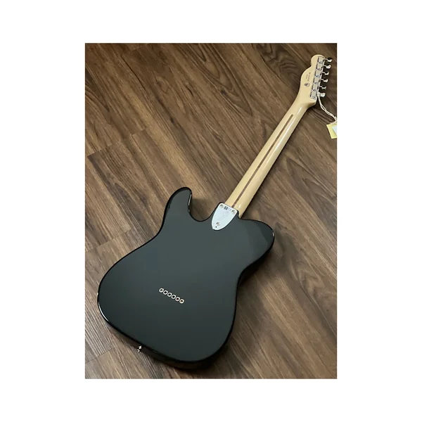 Fender MIJ Trad 70s Tele Custom BLK