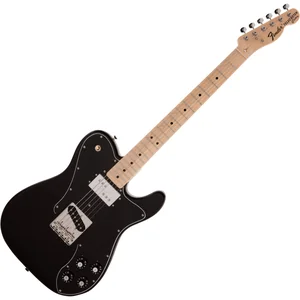 Fender MIJ Trad 70s Tele Custom BLK