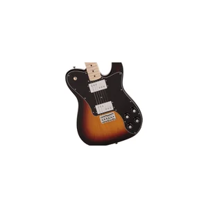 Fender MIJ Trad 70s Tele Deluxe 3TS