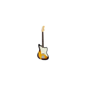 Fender MIJ Trad II 60s Jazzmaster 3TS