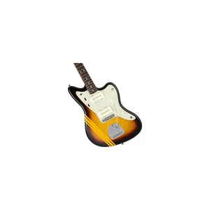 Fender MIJ Trad II 60s Jazzmaster 3TS