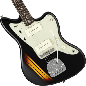 Fender MIJ Trad II 60s Jazzmaster 3TS