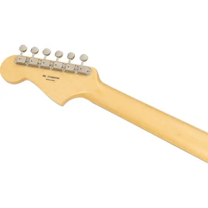 Fender MIJ Trad II 60s Jazzmaster 3TS