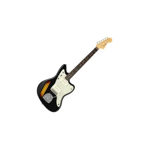Fender MIJ Trad II 60s Jazzmaster 3TS