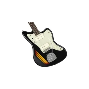 Fender MIJ Trad II 60s Jazzmaster 3TS
