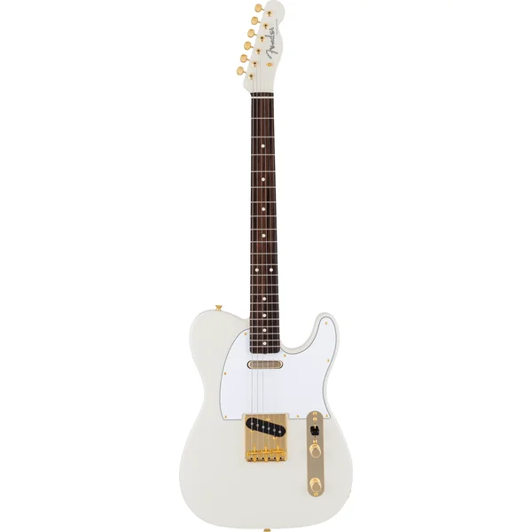 Fender MIJ Trad II 60s Tele RW WPL