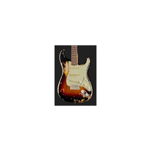Fender Mike McCready Strat 3TSB