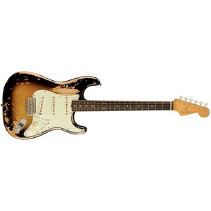 Fender Mike McCready Strat 3TSB