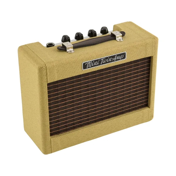 Fender Mini '57 Twin Amp