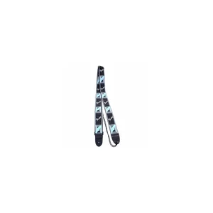 Fender Monogram Strap BGB