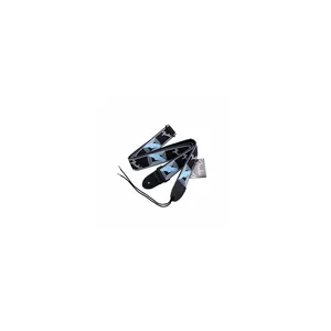Fender Monogram Strap BGB