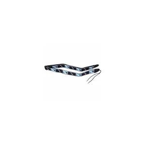Fender Monogram Strap BGB