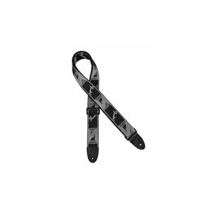 Fender Monogramm Strap BGG