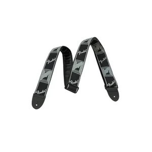 Fender Monogramm Strap BGG