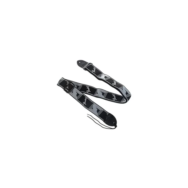 Fender Monogramm Strap BGG