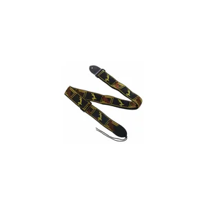 Fender Monogramm Strap BYB