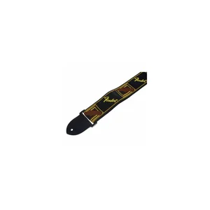 Fender Monogramm Strap BYB