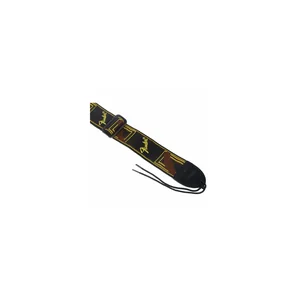 Fender Monogramm Strap BYB