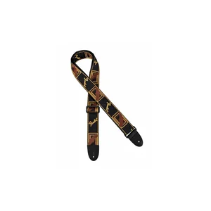 Fender Monogramm Strap BYB