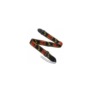 Fender Monogramm Strap BYR