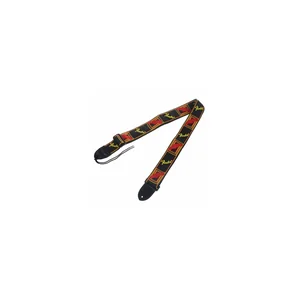 Fender Monogramm Strap BYR