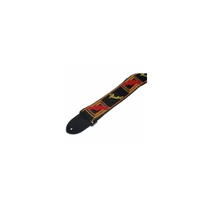 Fender Monogramm Strap BYR