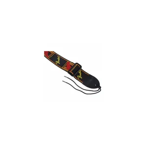 Fender Monogramm Strap BYR