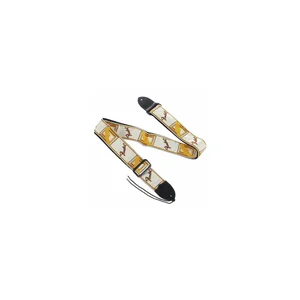 Fender Monogramm Strap WBY