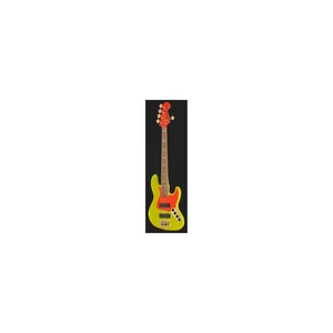 Fender MonoNeon Jazz Bass V NY