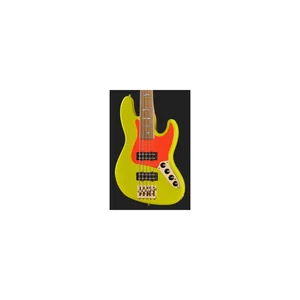 Fender MonoNeon Jazz Bass V NY