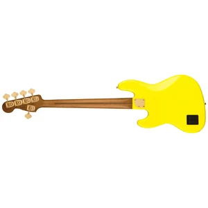 Fender MonoNeon Jazz Bass V NY