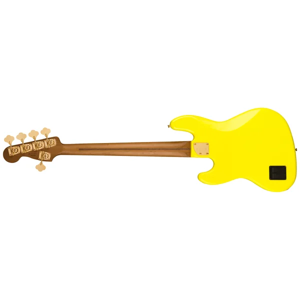 Fender MonoNeon Jazz Bass V NY