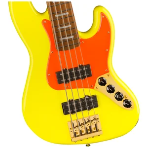 Fender MonoNeon Jazz Bass V NY