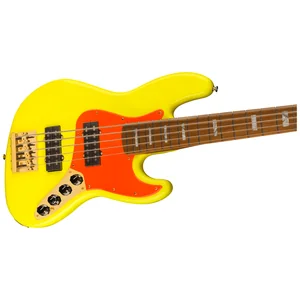 Fender MonoNeon Jazz Bass V NY