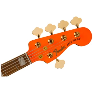 Fender MonoNeon Jazz Bass V NY