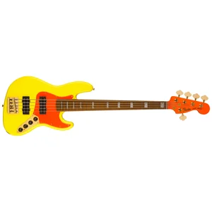 Fender MonoNeon Jazz Bass V NY