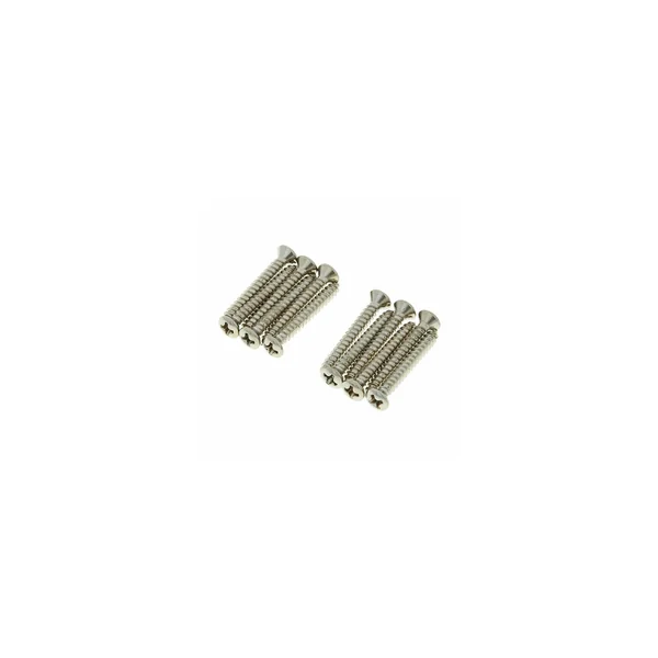 Fender Mounting Screw Set f.Bridge