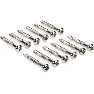 Fender Mounting Screw Set f.Bridge