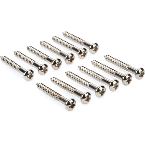 Fender Mounting Screw Set f.Bridge