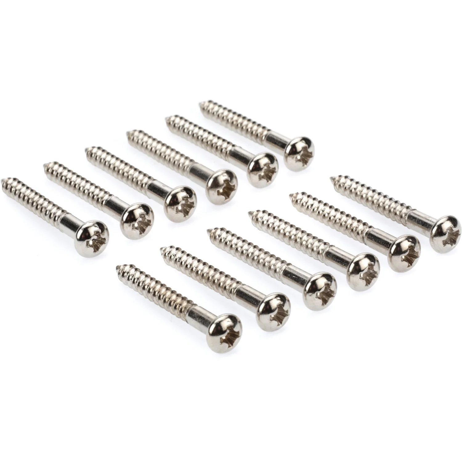 Fender Mounting Screw Set f.Bridge