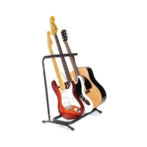 Fender Multi Guitar Stand 3