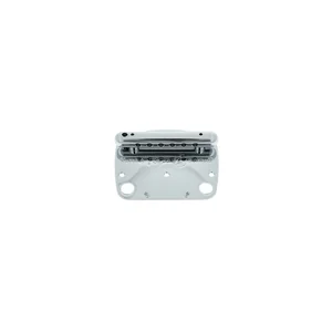 Fender Mustang Dynamic Stoptail